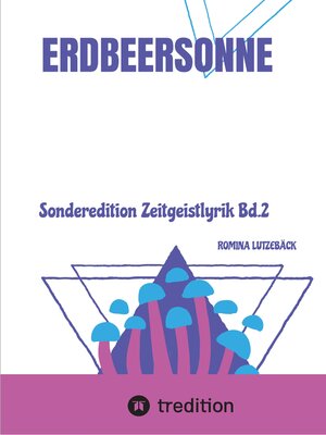 cover image of Erdbeersonne